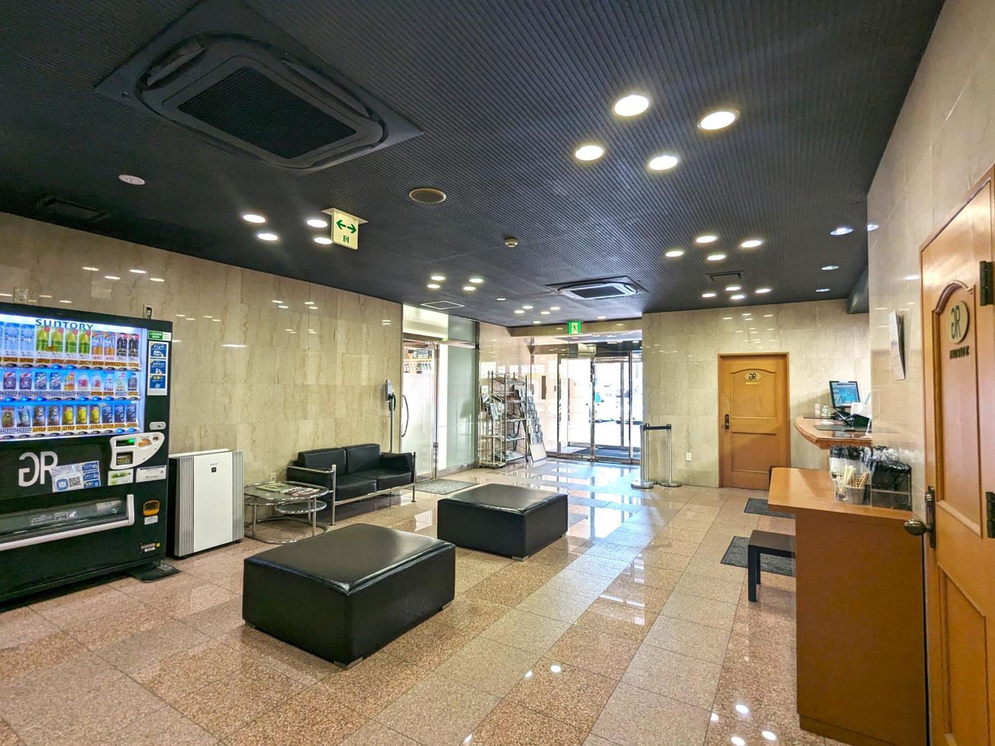 Gr Suidocho Hotel