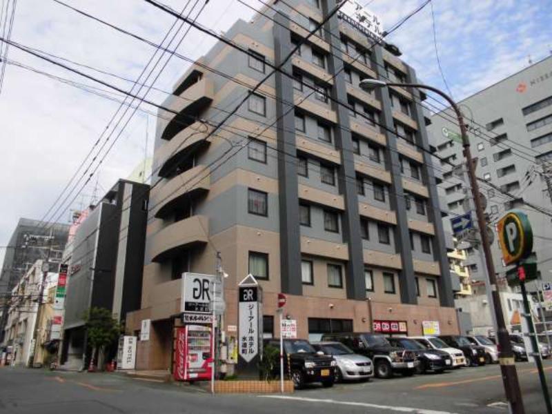 Gr Suidocho 3* Kumamoto